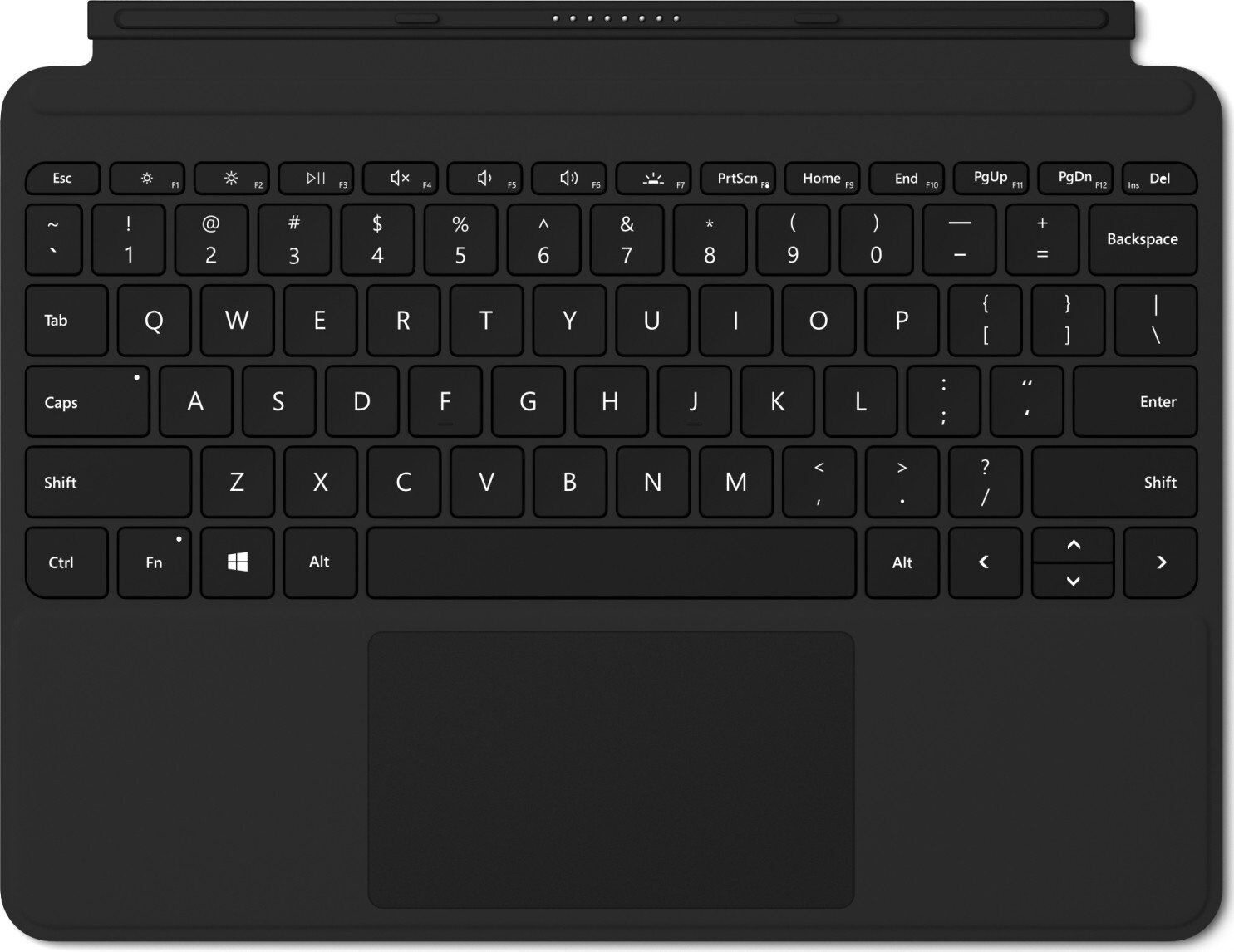 Microsoft Surface Go Type Cover Noir Parfait état - 80,00 € Microsoft Surface Go Type Cover Noir Parfait état Microsoft reconditionné disponible sur Refurbed