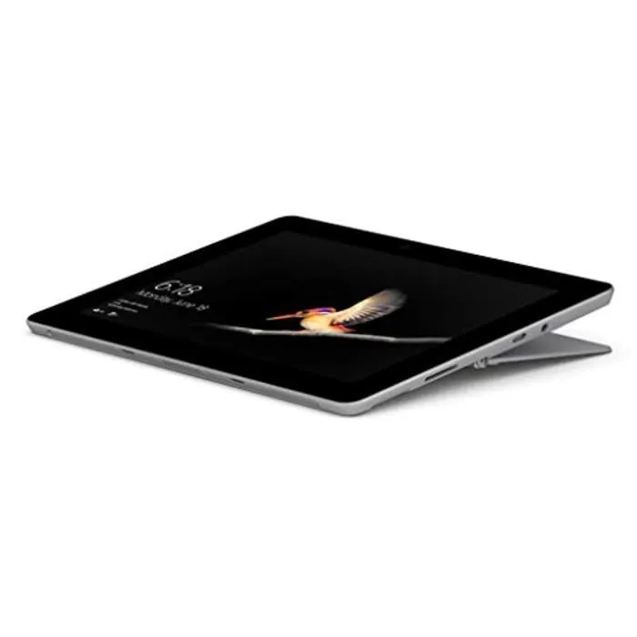 Microsoft Surface Go Y 64Go (100/4415Y/4GB/WIN10P) Reconditionné - 199,00 € Microsoft Surface Go Y 64Go (100/4415Y/4GB/WIN10P) Reconditionné Microsoft reconditionné disponible sur Cdiscount Seconde Vie