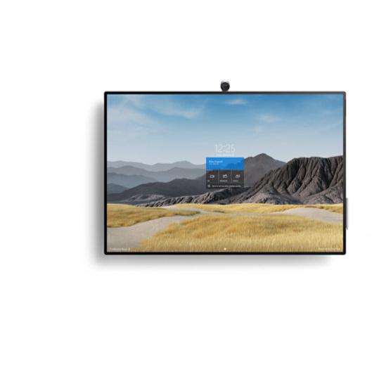 Acheter Microsoft Surface Hub 2S 50 34"" Core i5 1.7 GHz - SSD 128 GB - 8GB Sans clavier Reconditionné - 12005 Microsoft Surface Hub 2S 50 34"" Core i5 1.7 GHz - SSD 128 GB - 8GB Sans clavier Reconditionné Microsoft reconditionné disponible sur Backmarket