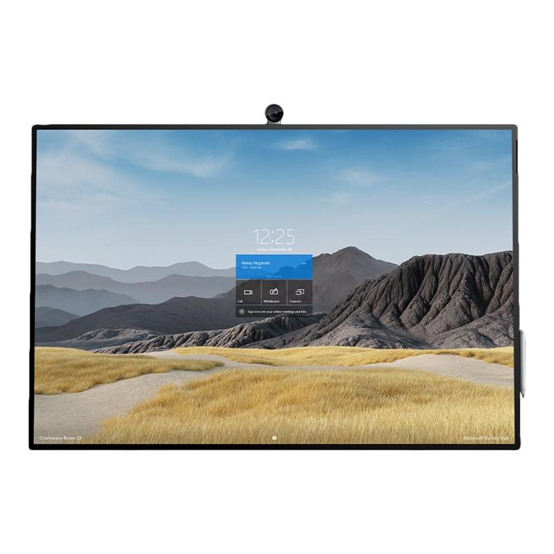 Acheter Microsoft Surface Hub 2S 50 34"" Core i5 1.7 GHz - SSD 256 GB - 8GB Sans clavier Reconditionné - 24005 Microsoft Surface Hub 2S 50 34"" Core i5 1.7 GHz - SSD 256 GB - 8GB Sans clavier Reconditionné Microsoft reconditionné disponible sur Backmarket