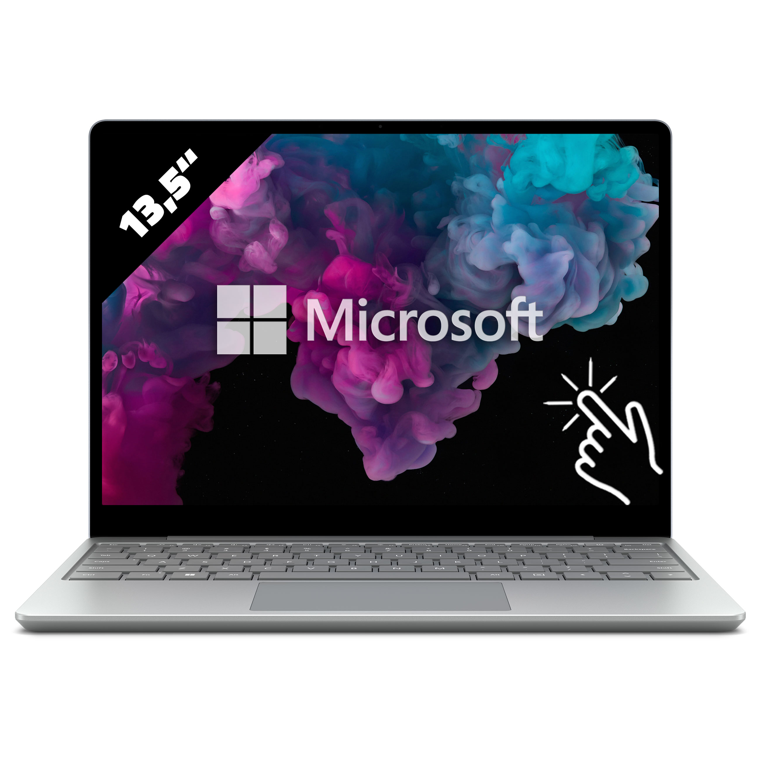 Microsoft Surface Laptop 2 Reconditionné Microsoft reconditionné disponible sur AfB