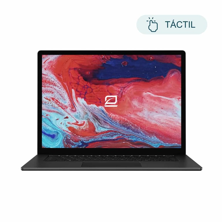 Microsoft Surface Laptop 3 13 Core i5 1.2 GHz - SSD 256 Go - 8 Go AZERTY - Excellent état Parfait état Microsoft reconditionné disponible sur Pixmania