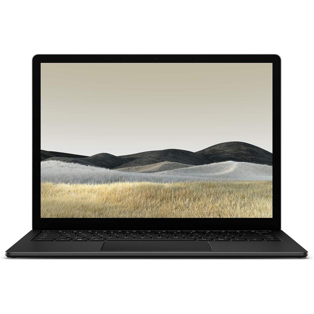 Microsoft Surface Laptop 3 13" Core i5 1.2 GHz - SSD 256 Go - 8 Go QWERTY - Néerlandais Reconditionné - 231,12 € Microsoft Surface Laptop 3 13" Core i5 1.2 GHz - SSD 256 Go - 8 Go QWERTY - Néerlandais Reconditionné Microsoft reconditionné disponible sur Backmarket