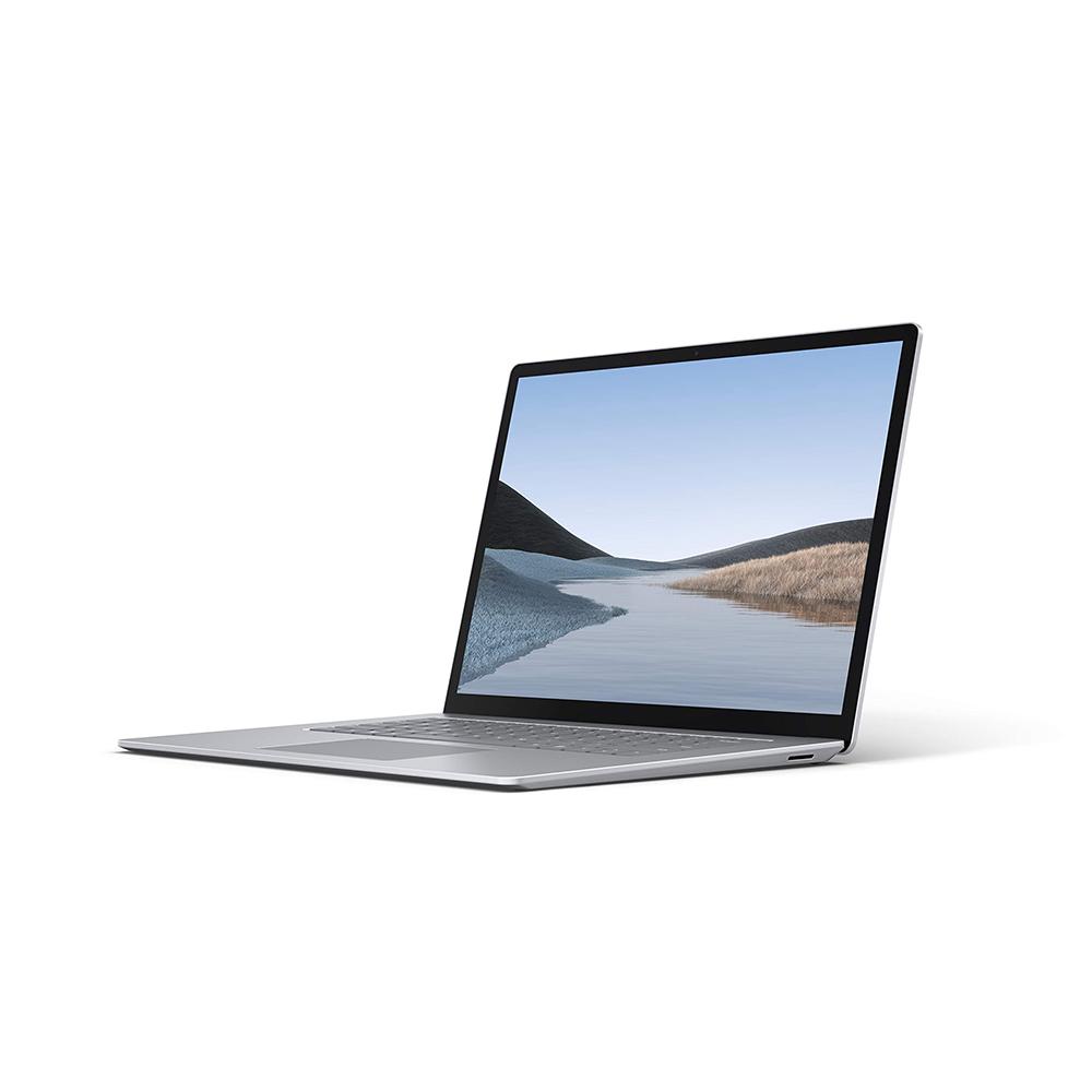 Microsoft Surface Laptop 3 13" Core i7 1.3 GHz - SSD 256 Go - 16 Go QWERTY - Anglais Reconditionné - 387,99 € Microsoft Surface Laptop 3 13" Core i7 1.3 GHz - SSD 256 Go - 16 Go QWERTY - Anglais Reconditionné Microsoft reconditionné disponible sur Backmarket