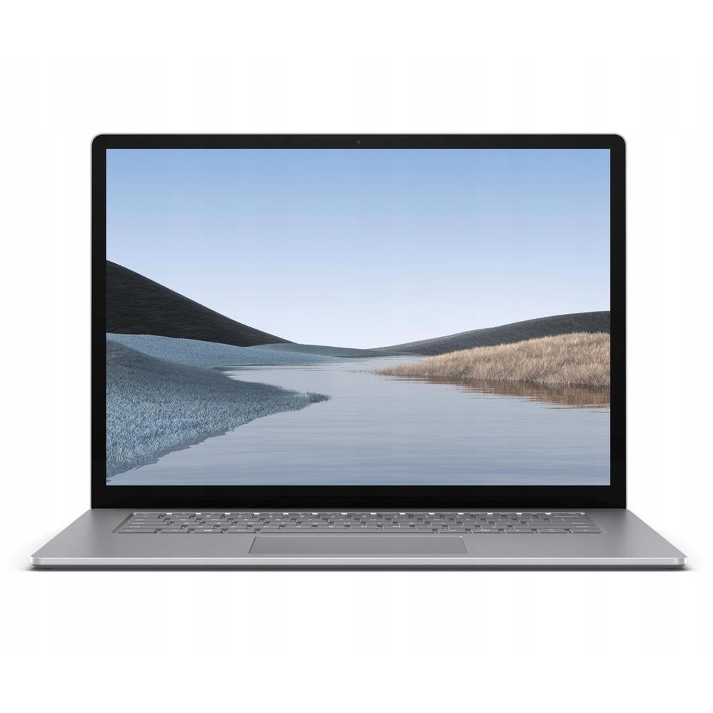 Microsoft Surface Laptop 3 15"" Core i5 1.2 GHz - SSD 256 Go - 16 Go AZERTY - Français Reconditionné Microsoft reconditionné (offre indisponible)
