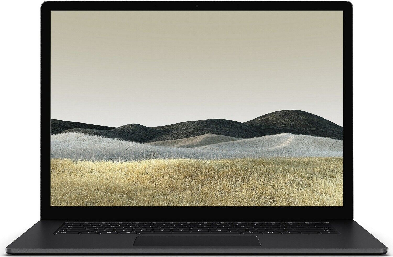 Microsoft Surface Laptop 3 i5-1035G7 15" 16 GB 256 GB SSD 2496 x 1664 noir mat Touch Rétroéclairage du clavier Surface Dock Stylo numérique Win 11 Pro FR Parfait état Microsoft reconditionné disponible sur Refurbed | Dero