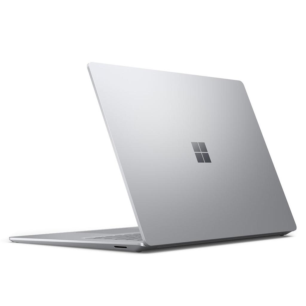 Voir photo 4 de Microsoft Surface Laptop 4 13"" Core i5 2.6 GHz - SSD 512 Go - 16 Go AZERTY - Français | Dero Microsoft Surface Laptop 4 13"" Core i5 2.6 GHz - SSD 512 Go - 16 Go AZERTY - Français Reconditionné Microsoft reconditionné photo 4 | Dero