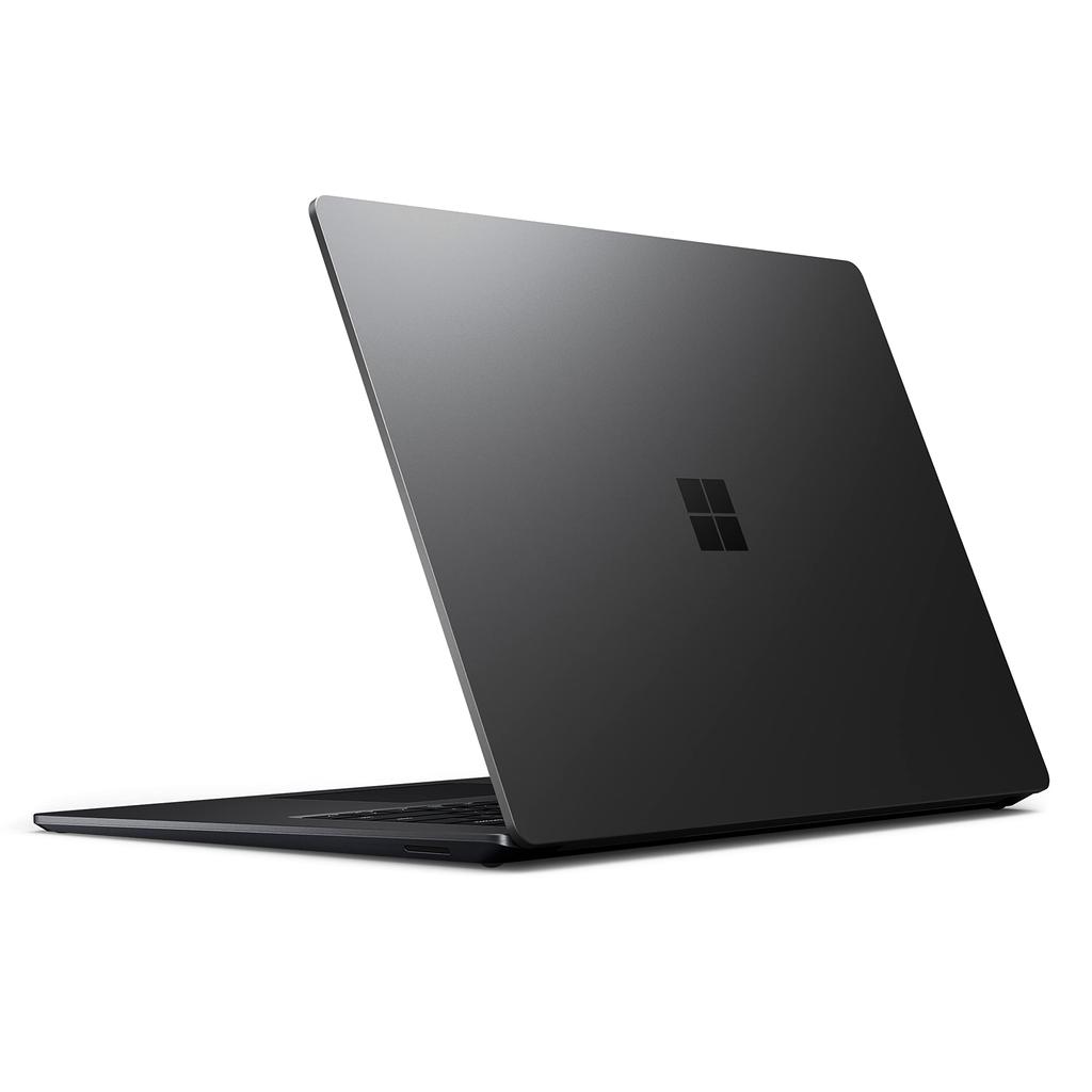 Voir photo 2 de Microsoft Surface Laptop 4 13"" Core i5 2.6 GHz - SSD 512 Go - 16 Go AZERTY - Français | Dero Microsoft Surface Laptop 4 13"" Core i5 2.6 GHz - SSD 512 Go - 16 Go AZERTY - Français Reconditionné Microsoft reconditionné photo 2 | Dero