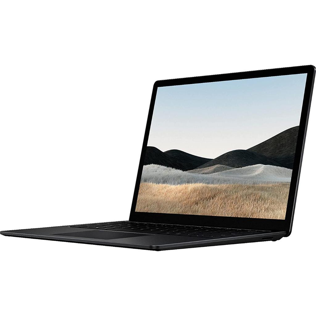 Voir photo 3 de Microsoft Surface Laptop 4 13"" Core i5 2.6 GHz - SSD 512 Go - 16 Go AZERTY - Français | Dero Microsoft Surface Laptop 4 13"" Core i5 2.6 GHz - SSD 512 Go - 16 Go AZERTY - Français Reconditionné Microsoft reconditionné photo 3 | Dero