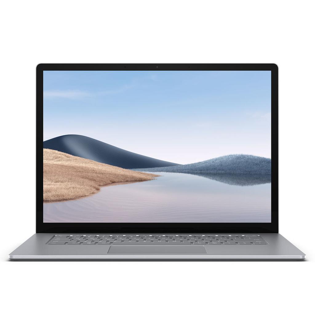 Microsoft Surface Laptop 4 13" Core i5 2.6 GHz - SSD 512 Go - 16 Go QWERTY - Italien Reconditionné Microsoft reconditionné disponible sur Backmarket