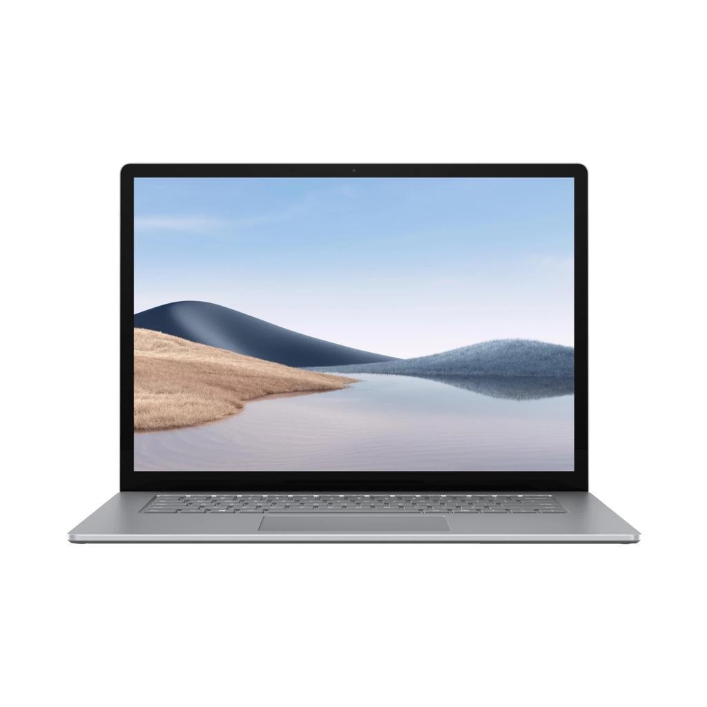 Microsoft Surface Laptop 4 13" Core i5 2.6 GHz - SSD 512 Go - 8 Go AZERTY - Français Reconditionné - 548,00 € Microsoft Surface Laptop 4 13" Core i5 2.6 GHz - SSD 512 Go - 8 Go AZERTY - Français Reconditionné Microsoft reconditionné disponible sur Backmarket