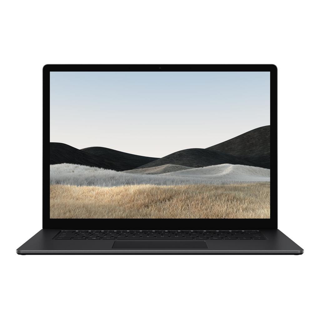 Microsoft Surface Laptop 4 13" Core i5 2.6 GHz - SSD 512 Go - 8 Go QWERTY - Anglais Reconditionné - 520,00 € Microsoft Surface Laptop 4 13" Core i5 2.6 GHz - SSD 512 Go - 8 Go QWERTY - Anglais Reconditionné Microsoft reconditionné disponible sur Backmarket