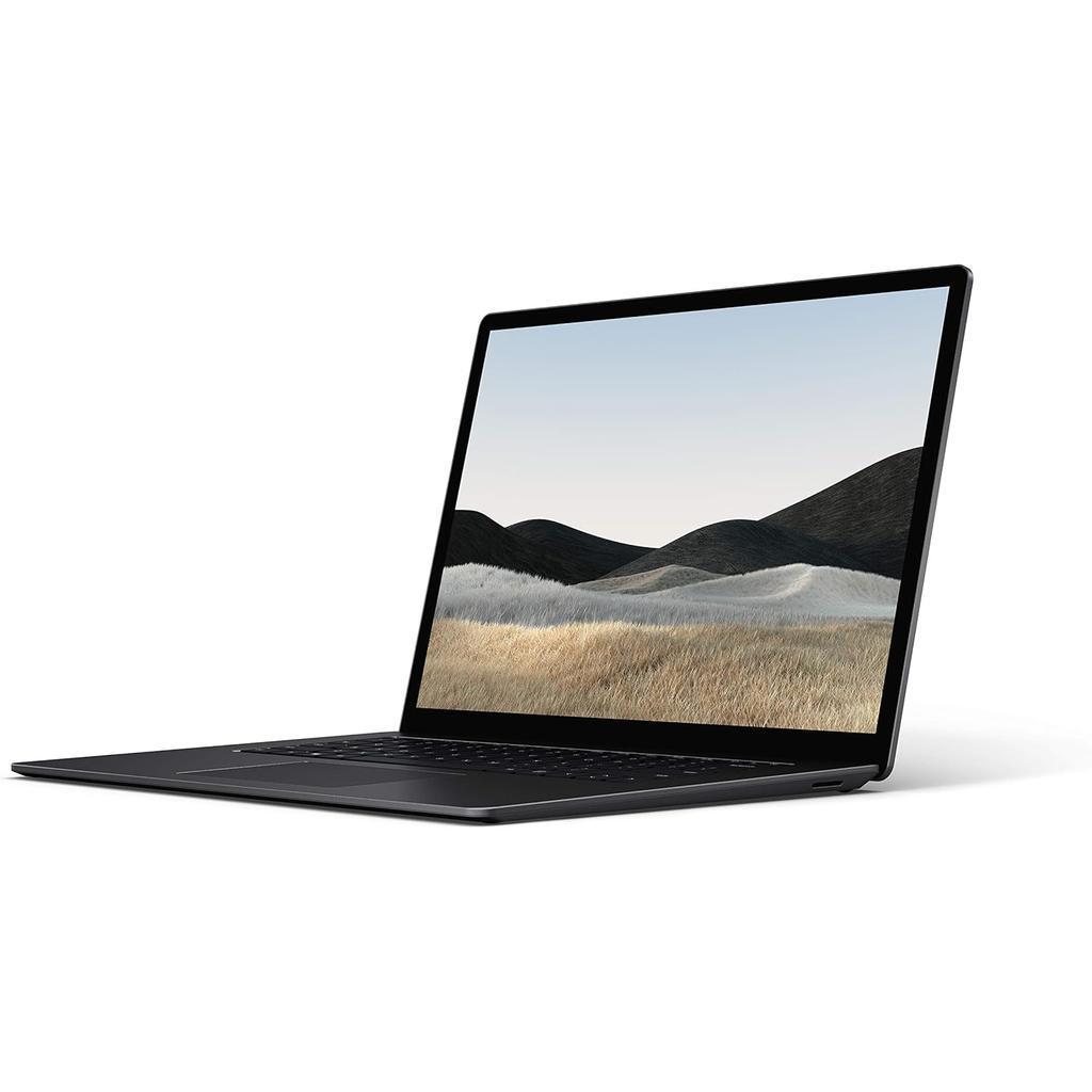 Microsoft Surface Laptop 4 13" Core i7 1.2 GHz - SSD 512 Go - 16 Go QWERTY - Anglais Reconditionné - 352,00 € Microsoft Surface Laptop 4 13" Core i7 1.2 GHz - SSD 512 Go - 16 Go QWERTY - Anglais Reconditionné Microsoft reconditionné disponible sur Backmarket