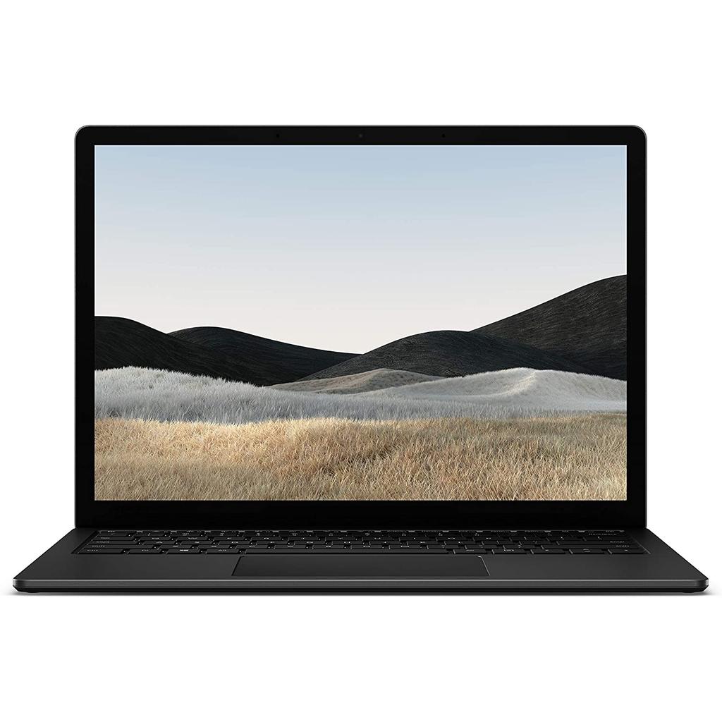 Microsoft Surface Laptop 4 13" Core i7 3 GHz - SSD 1 To - 16 Go QWERTY - Anglais Reconditionné - 529,00 € Microsoft Surface Laptop 4 13" Core i7 3 GHz - SSD 1 To - 16 Go QWERTY - Anglais Reconditionné Microsoft reconditionné disponible sur Backmarket