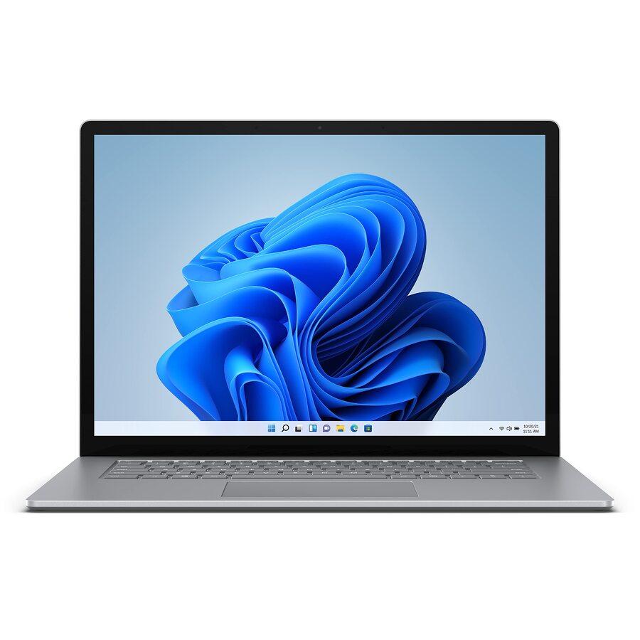 Microsoft Surface Laptop 4 13" Ryzen 5 2.2 GHz - SSD 256 Go - 8 Go QWERTY - Anglais Reconditionné - 293,15 € Microsoft Surface Laptop 4 13" Ryzen 5 2.2 GHz - SSD 256 Go - 8 Go QWERTY - Anglais Reconditionné Microsoft reconditionné disponible sur Backmarket