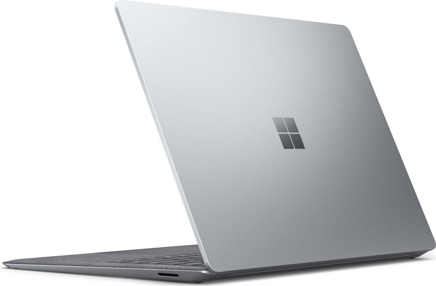 Microsoft Surface Laptop 4 i5-1145G7 13.5" 8 GB 256 GB SSD 2256 x 1504 Surface Dock Rétroéclairage du clavier platine Win 11 Pro FR Parfait état Microsoft reconditionné disponible sur Refurbed | Dero