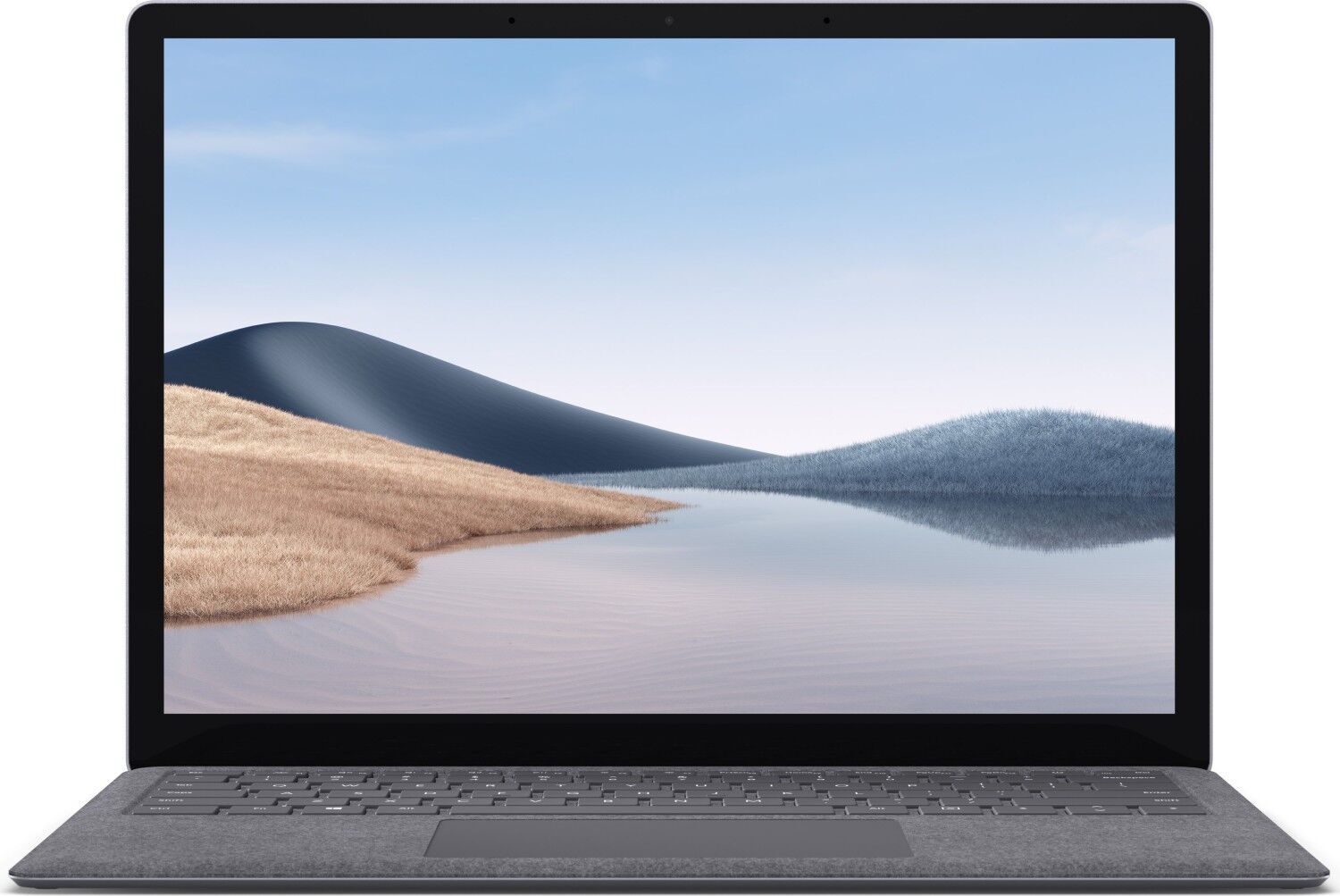 Microsoft Surface Laptop 4 Ryzen 5 4680U 13.5" 16 GB 256 GB SSD Touch platine Win 11 Pro FR Bon état - 481,74 € Microsoft Surface Laptop 4 Ryzen 5 4680U 13.5" 16 GB 256 GB SSD Touch platine Win 11 Pro FR Bon état Microsoft reconditionné disponible sur Refurbed | Dero