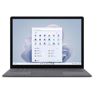 Microsoft Surface Laptop 5 13" Core i5 1.3 GHz - SSD 256 Go - 8 Go QWERTY - Anglais État correct - 520,00 € Microsoft Surface Laptop 5 13" Core i5 1.3 GHz - SSD 256 Go - 8 Go QWERTY - Anglais État correct Microsoft reconditionné disponible sur Backmarket