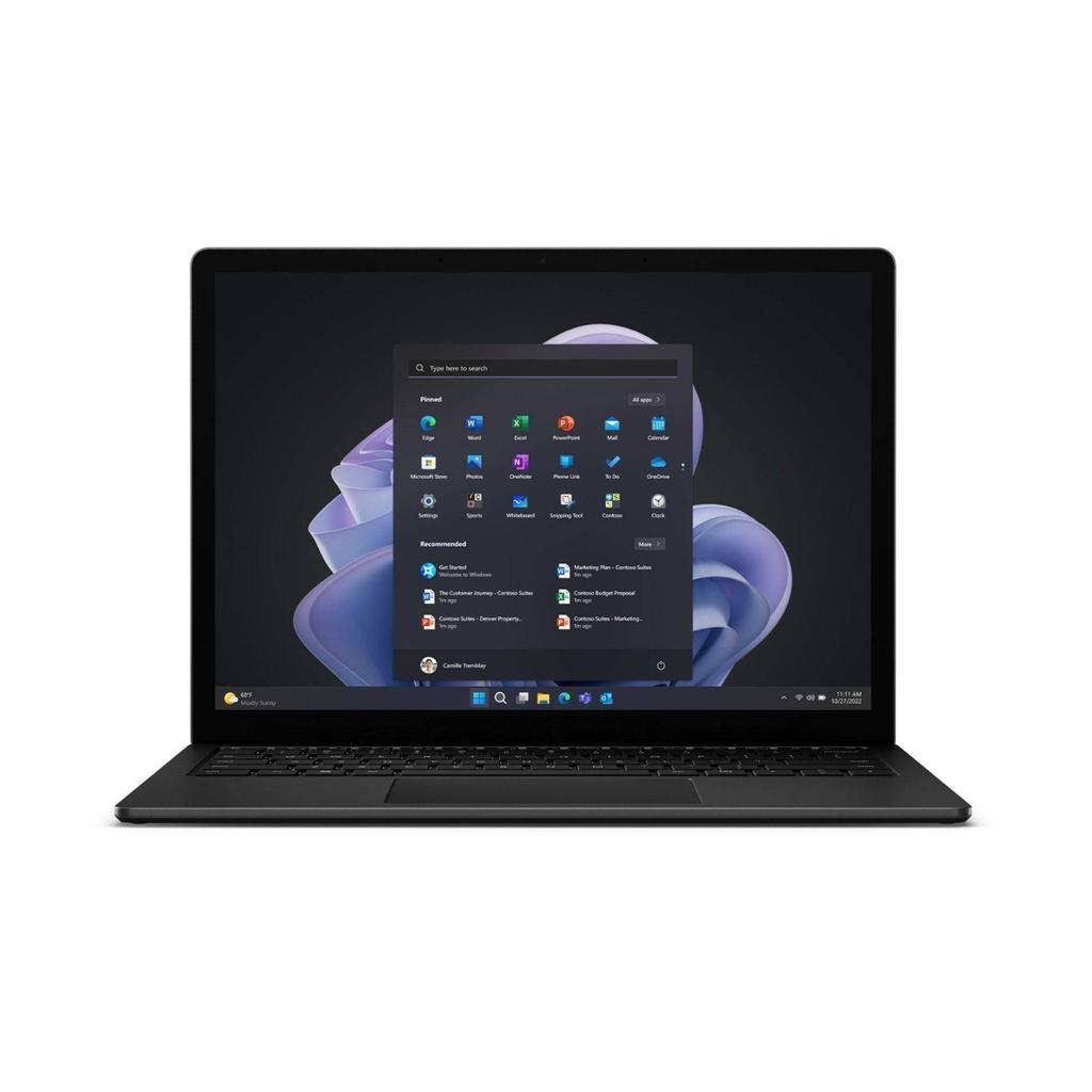 Acheter Microsoft Surface Laptop 5 13"" Core i5 1.6 GHz - SSD 512 Go - 16 Go AZERTY - Français Reconditionné - 738,29 € Microsoft Surface Laptop 5 13"" Core i5 1.6 GHz - SSD 512 Go - 16 Go AZERTY - Français Reconditionné Microsoft reconditionné disponible sur Backmarket