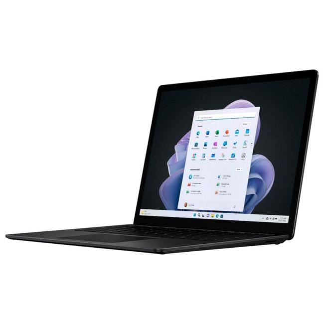 Microsoft Surface Laptop 5 15" Core i7 2.7 GHz - SSD 1 To - 32 Go QWERTY - Anglais Reconditionné Microsoft reconditionné disponible sur Backmarket