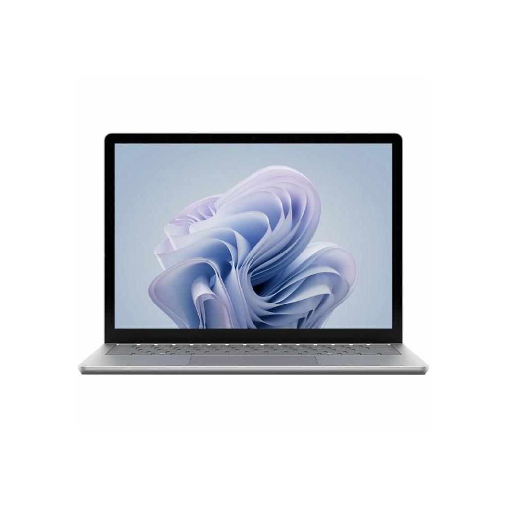 Microsoft Surface Laptop 6 13" Core Ultra 5 3.6 GHz - SSD 256 Go - 16 Go AZERTY - Français Reconditionné - 1000,00 € Microsoft Surface Laptop 6 13" Core Ultra 5 3.6 GHz - SSD 256 Go - 16 Go AZERTY - Français Reconditionné Microsoft reconditionné disponible sur Backmarket
