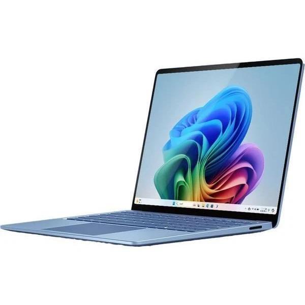 Microsoft Surface Laptop 7 14" Snapdragon 3.4 GHz - SSD 512 Go - 16 Go QWERTZ - Allemand Reconditionné - 1130,00 € Microsoft Surface Laptop 7 14" Snapdragon 3.4 GHz - SSD 512 Go - 16 Go QWERTZ - Allemand Reconditionné Microsoft reconditionné disponible sur Backmarket
