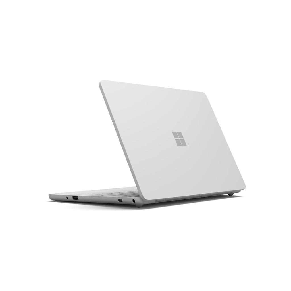 Voir photo 2 de Microsoft Surface Laptop SE 11"" Celeron 1.1 GHz - SSD 128 Go - 8 Go AZERTY - Français | Dero Microsoft Surface Laptop SE 11"" Celeron 1.1 GHz - SSD 128 Go - 8 Go AZERTY - Français Reconditionné Microsoft reconditionné photo 2 | Dero
