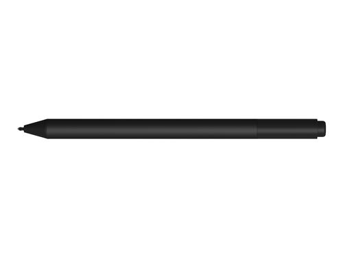 Microsoft Surface Pen M1776 - Stylet actif - 2 boutons - Bluetooth 4.0 - noir - commercial - pour Surface Book 3, Go 2, Go 3, Go 4, Laptop 3, Laptop 4, Laptop 5, Pro 7, Pro 7+, Studio 2+ État correct Microsoft reconditionné disponible sur Fnac
