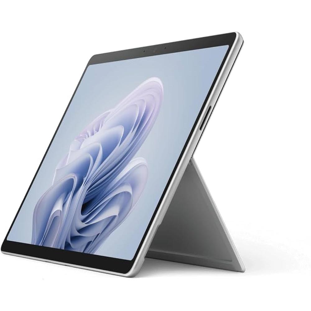 Microsoft Surface Pro 10 13" Core Ultra 5 1.7 GHz - SSD 256 Go - 8 Go Sans clavier Reconditionné - 1499,00 € Microsoft Surface Pro 10 13" Core Ultra 5 1.7 GHz - SSD 256 Go - 8 Go Sans clavier Reconditionné Microsoft reconditionné disponible sur Backmarket