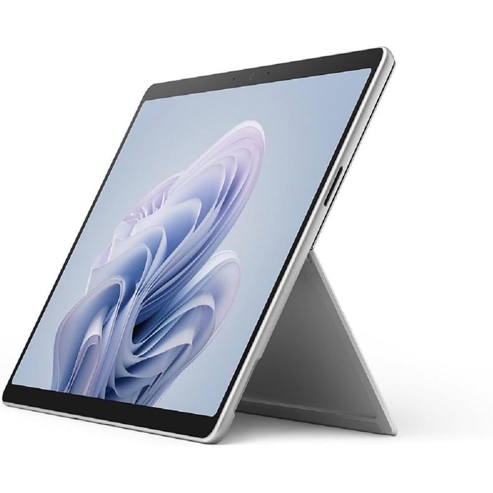 Microsoft Surface Pro 11 13" Snapdragon 3.4 GHz - SSD 512 Go - 16 Go Sans clavier Reconditionné Microsoft reconditionné disponible sur Backmarket