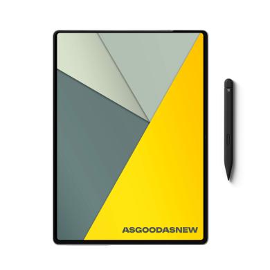 Microsoft Surface Pro 11 - 256Go 16Go - Win11 Home 256 Go noir - comme neuf Reconditionné - 789,00 € Microsoft Surface Pro 11 - 256Go 16Go - Win11 Home 256 Go noir - comme neuf Reconditionné Microsoft reconditionné disponible sur As Good As New