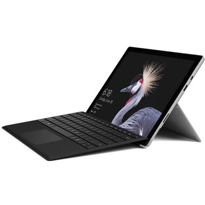 Microsoft Surface Pro 2017 i5 128Go(4G RAM)w-Cover tablette Reconditionné - 260,00 € Microsoft Surface Pro 2017 i5 128Go(4G RAM)w-Cover tablette Reconditionné Microsoft reconditionné disponible sur Cdiscount Seconde Vie