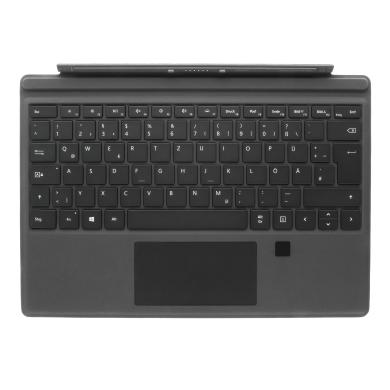 Microsoft Surface Pro 4 Typee Cover avec empreinte digitale ID (A1755) noir budget Reconditionné - 32,00 € Microsoft Surface Pro 4 Typee Cover avec empreinte digitale ID (A1755) noir budget Reconditionné reconditionné disponible sur As Good As New