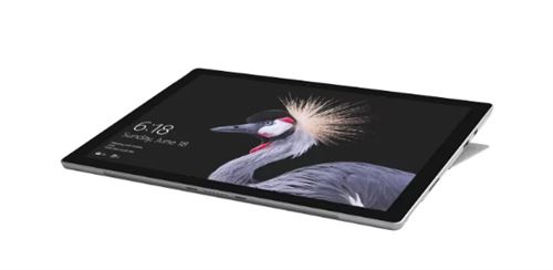 Microsoft Surface Pro - 5th Generation - tablette - Intel Core i5 - 7300U / jusqu'à 3.5 GHz - Win 10 Pro 64 bits - HD Graphics 620 - 8 Go RAM - 256 Go SSD - 12.3" écran tactile 2736 x 1824 - Wi-Fi 5 - 4G LTE-A - commercial État correct Microsoft reconditionné disponible sur Fnac