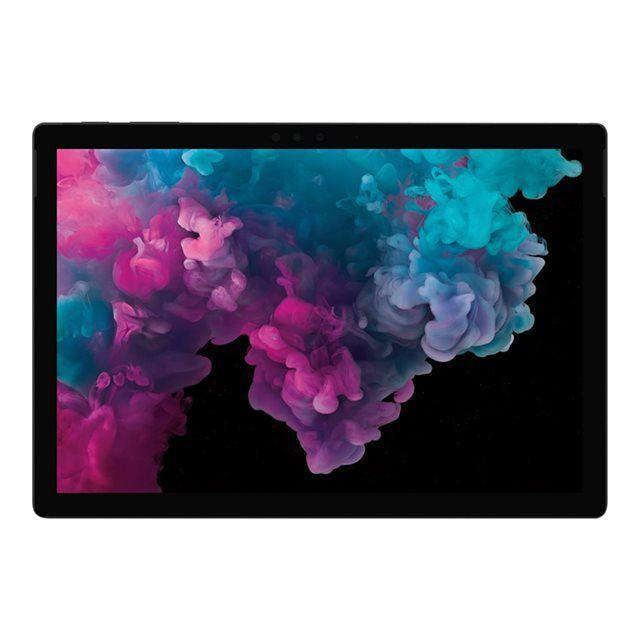 Microsoft Surface Pro 6 12" Core i5 1.6 GHz - SSD 256 Go - 8 Go Sans clavier Reconditionné - 339,00 € Microsoft Surface Pro 6 12" Core i5 1.6 GHz - SSD 256 Go - 8 Go Sans clavier Reconditionné Microsoft reconditionné disponible sur Backmarket