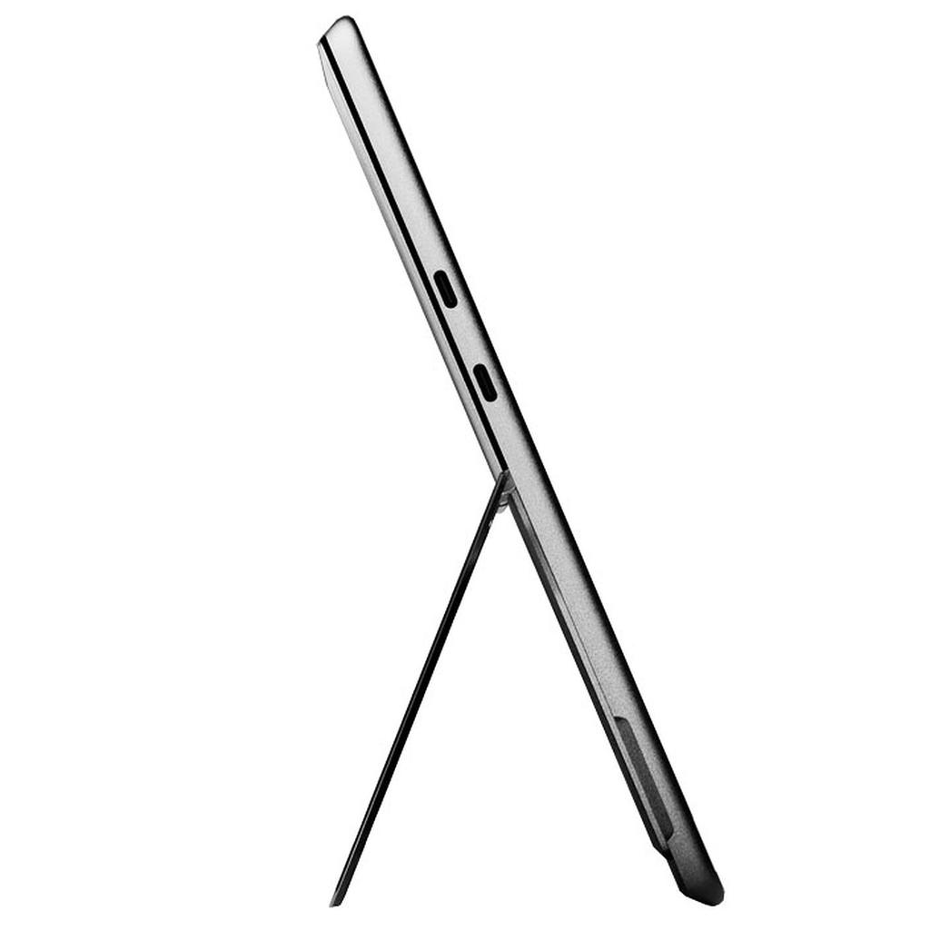 Voir photo 3 de Microsoft Surface Pro 6 12"" Core i5 1.7 GHz - SSD 128 Go - 8 Go QWERTY - Italien | Dero Microsoft Surface Pro 6 12"" Core i5 1.7 GHz - SSD 128 Go - 8 Go QWERTY - Italien Reconditionné Microsoft reconditionné photo 3 | Dero