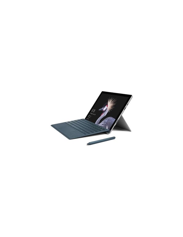 Microsoft Surface Pro 6 12  Core i5 1.7 GHz - SSD 256 Go - 8 Go Sans clavier - Bon état Bon état Microsoft reconditionné disponible sur Pixmania