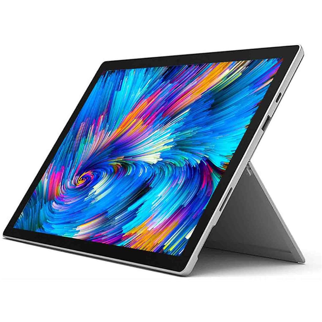 Microsoft Surface Pro 6 12" Core i5 1.7 GHz - SSD 256 Go - 8 Go Sans clavier Reconditionné - 273,00 € Microsoft Surface Pro 6 12" Core i5 1.7 GHz - SSD 256 Go - 8 Go Sans clavier Reconditionné Microsoft reconditionné disponible sur Backmarket