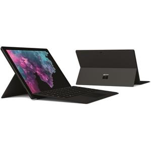 Microsoft Surface Pro 6 12" Core i7 1.9 GHz - SSD 256 Go - 8 Go AZERTY - Français État correct Microsoft reconditionné disponible sur Backmarket | Dero