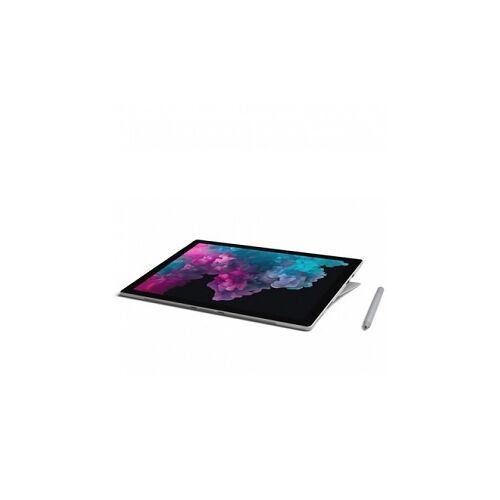 Microsoft Surface Pro 6 (2018) i5-8350U 12.3" 8 GB 128 GB SSD stylet compatible Win 11 Home Platin Surface Dock Bon état Microsoft reconditionné disponible sur Refurbed | Dero