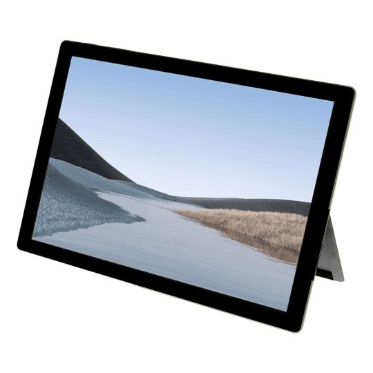 Voir photo 2 de Microsoft Surface Pro 6 Intel Core i5 8Go RAM 256Go noir - comme neuf | Dero Microsoft Surface Pro 6 Intel Core i5 8Go RAM 256Go noir - comme neuf Reconditionné Microsoft reconditionné photo 2 | Dero