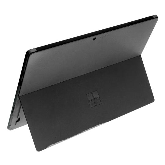 Voir photo 3 de Microsoft Surface Pro 6 Intel Core i5 8Go RAM 256Go noir - comme neuf | Dero Microsoft Surface Pro 6 Intel Core i5 8Go RAM 256Go noir - comme neuf Reconditionné Microsoft reconditionné photo 3 | Dero