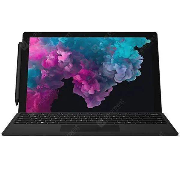Microsoft Surface Pro 6 Tablette PC 2 en 1 8Go RAM - Argent Reconditionné - 350,00 € Microsoft Surface Pro 6 Tablette PC 2 en 1 8Go RAM - Argent Reconditionné reconditionné disponible sur Cdiscount Seconde Vie