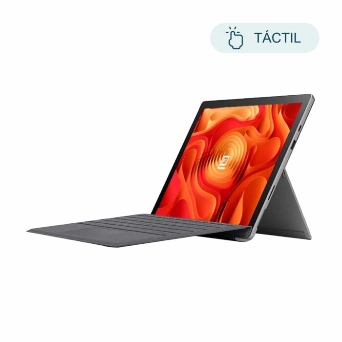 Microsoft Surface Pro 7+ 12.3 Core i5 2.4 GHz - SSD 256 Go - 8 Go AZERTY - Excellent état Parfait état Microsoft reconditionné disponible sur Pixmania