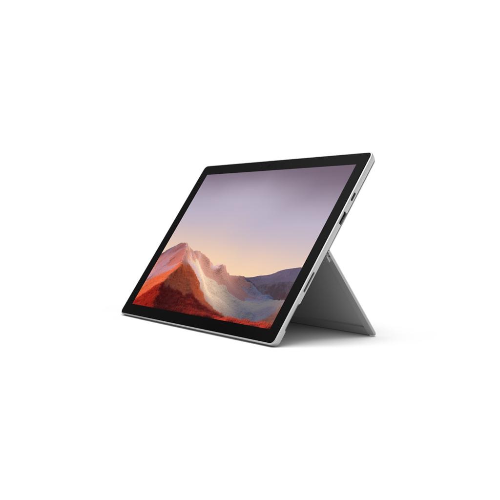 Microsoft Surface Pro 7+ 12" Core i3 3 GHz - SSD 128 Go - 8 Go Sans clavier Reconditionné - 399,00 € Microsoft Surface Pro 7+ 12" Core i3 3 GHz - SSD 128 Go - 8 Go Sans clavier Reconditionné Microsoft reconditionné disponible sur Backmarket