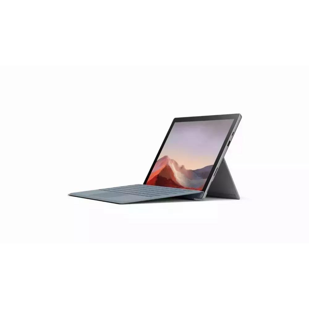 Microsoft Surface Pro 7 12" Core i5 1.1 GHz - SSD 128 Go - 8 Go QWERTZ - Allemand Reconditionné - 440,10 € Microsoft Surface Pro 7 12" Core i5 1.1 GHz - SSD 128 Go - 8 Go QWERTZ - Allemand Reconditionné Microsoft reconditionné disponible sur Backmarket