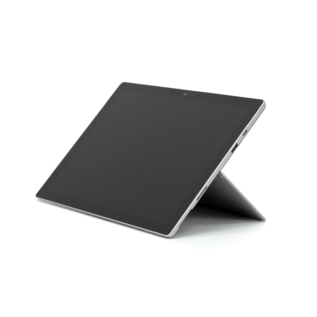 Voir photo 2 de Microsoft Surface Pro 7+ 12"" Core i5 2.4 GHz - SSD 128 Go - 8 Go Sans clavier | Dero Microsoft Surface Pro 7+ 12"" Core i5 2.4 GHz - SSD 128 Go - 8 Go Sans clavier Reconditionné Microsoft reconditionné photo 2 | Dero