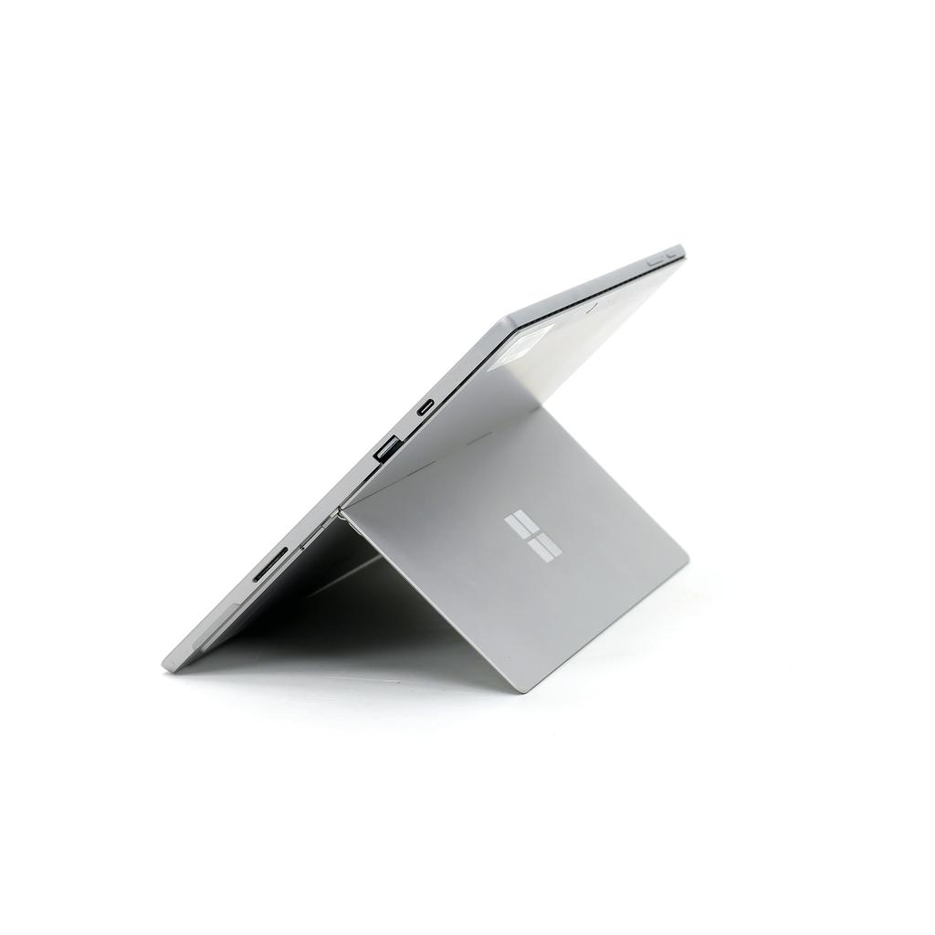 Voir photo 3 de Microsoft Surface Pro 7+ 12"" Core i5 2.4 GHz - SSD 128 Go - 8 Go Sans clavier | Dero Microsoft Surface Pro 7+ 12"" Core i5 2.4 GHz - SSD 128 Go - 8 Go Sans clavier Reconditionné Microsoft reconditionné photo 3 | Dero