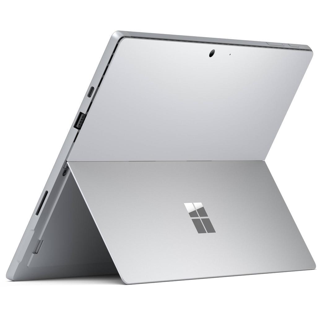 Microsoft Surface Pro 7+ 12"" Core i5 2.4 GHz - SSD 128 Go - 8 Go Sans clavier Reconditionné Microsoft reconditionné photo 3 | Dero
