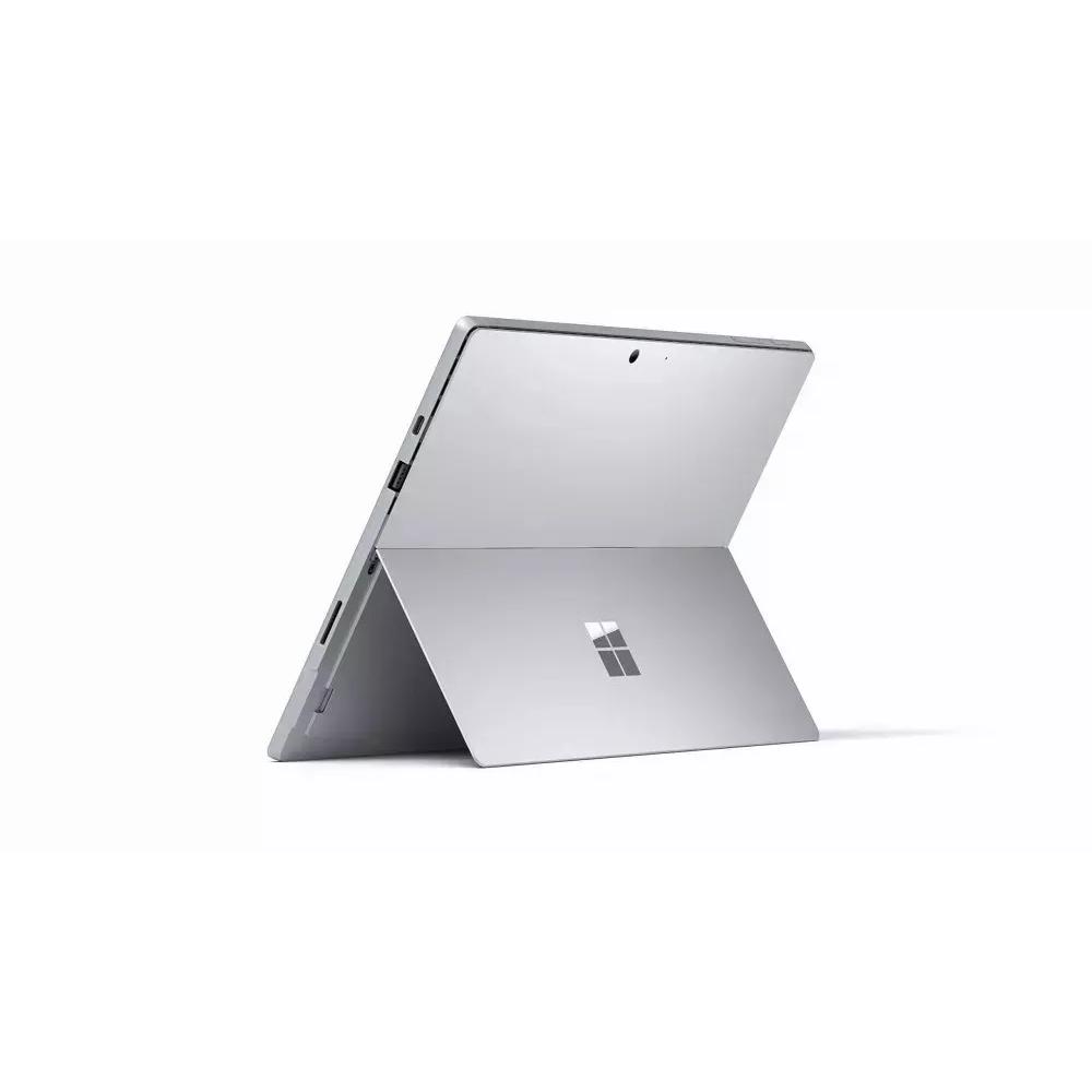 Voir photo 3 de Microsoft Surface Pro 7+ 12"" Core i5 2.4 GHz - SSD 128 Go - 8 Go Sans clavier | Dero Microsoft Surface Pro 7+ 12"" Core i5 2.4 GHz - SSD 128 Go - 8 Go Sans clavier Reconditionné Microsoft reconditionné photo 3 | Dero